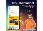 On-Demand Taxi App: The Key to Convenient and Affordable Travel