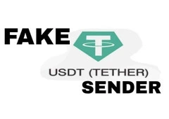 Send Flash USDT to Any Wallet with Confirmation