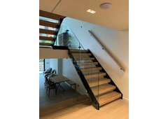 Custom Stairs Made to Measure in London, UK – Bespoke Design & Installation