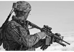 Crecimiento de la Industria Militar Europea