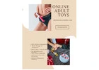 Buy Sex Toys in Gurugram for Men and Women – Discreet Online Store