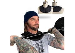 Maximize Comfort and Safety in the Gym with Quality Weightlifting Pads