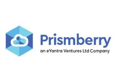 Trusted IoT Solutions Company – Innovate with Prismberry Technologies