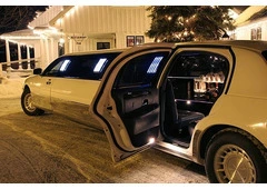 Party Bus Charleston, SC