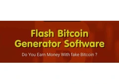 Flexible Bitcoin and USDT Broadcasting Software.