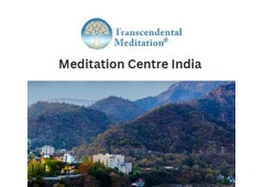 Meditation Centre India
