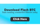 BEST FLASH BITCOIN AND FLASH USDT SOFTWARE