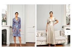 Timeless French Women’s Clothing by Elegance Miss for Effortless Chic & Style