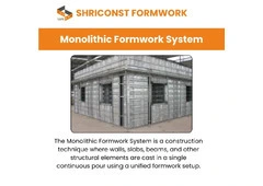 High-Precision Monolithic Casting Excellence by Shriconst Aluform