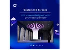 Lazulite Technology Bringing Bold Giant LED Designs to Life