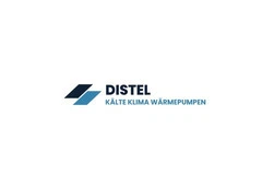 Distel Kälte Klima Wärmepumpen