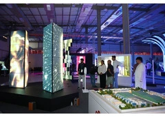 GCC Brands Elevating Events Through Advanced Trifold Fusion Systems