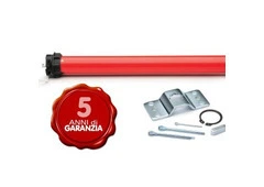Acquista Motori tubolari Per Tapparelle con una garanzia di 5 anni