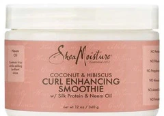 shea moisture curl enhancing smoothie
