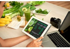 Smart Inventory Solutions for Modern Kitchens