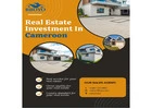 Bboyo: Your Trusted Partner for Real Estate Investment in Cameroon