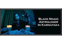 Black Magic Astrologer in Karnataka