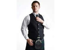 Traditional Scottish Clothing