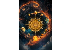 Astrologer in Toronto