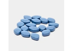 is sildenafil the same as viagra