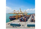 Sea Freight Brokerage Services | Reliable Sea Cargo Solutions