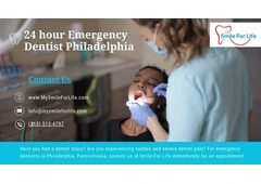 Immediate Relief and Expert Solutions for Emergency Dental Care in Philadelphia You Can Rely On