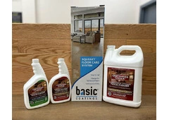 Hardwood Floor Cleaner New York