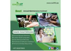 Best IT AMC Company in Abu Dhabi – SwiftIT