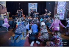 Music Classes For Kids in New Jersey and New York