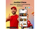 JustEat Clone – Start Your Online Food Ordering Business!