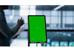 LED Screen Solutions in Abu Dhabi | Digital & Touch Screen Display Suppliers