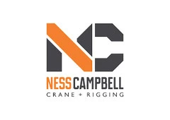 NessCampbell Crane + Rigging