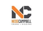 NessCampbell Crane + Rigging