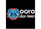 Octo Digital Forensics: Cell Phone Forensic Experts