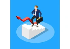 Corporate Presentation Design