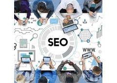 Professional SEO Services in Abu Dhabi | Search Engine Optimization Experts