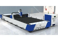 Laser Cutting Machine Manufacturer