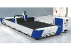 Laser Cutting Machine Manufacturer