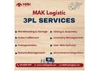 Expert 3PL Provider in Singapore - MAK Logistic
