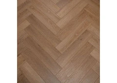 10mm Thick Herringbone Oak Flooring in UK