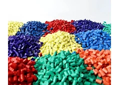 Plastic Masterbatch Manufacturer