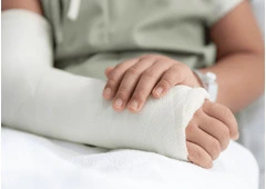 Personal injury lawyer