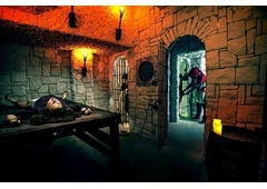 Escape room familiar Valencia