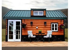 Tiny Home Communities BC