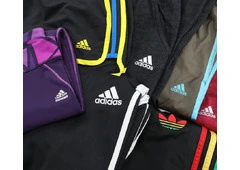 Buy Adidas Clothing Pallets