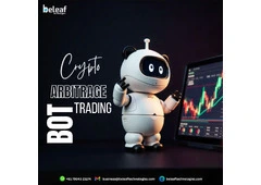 Your Shortcut to Market Gaps – Crypto Arbitrage Bot