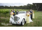 Wedding Limo Hire Perth