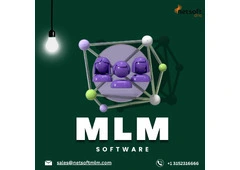 MLM Software: Gain Transparency, Drive Returns, Expand Confidently