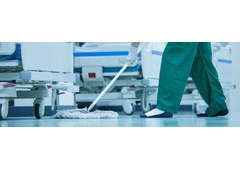 Medical Cleaning Services London
