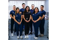 Revive your natural and flawless smiles with holistic Dental care in Tijuana